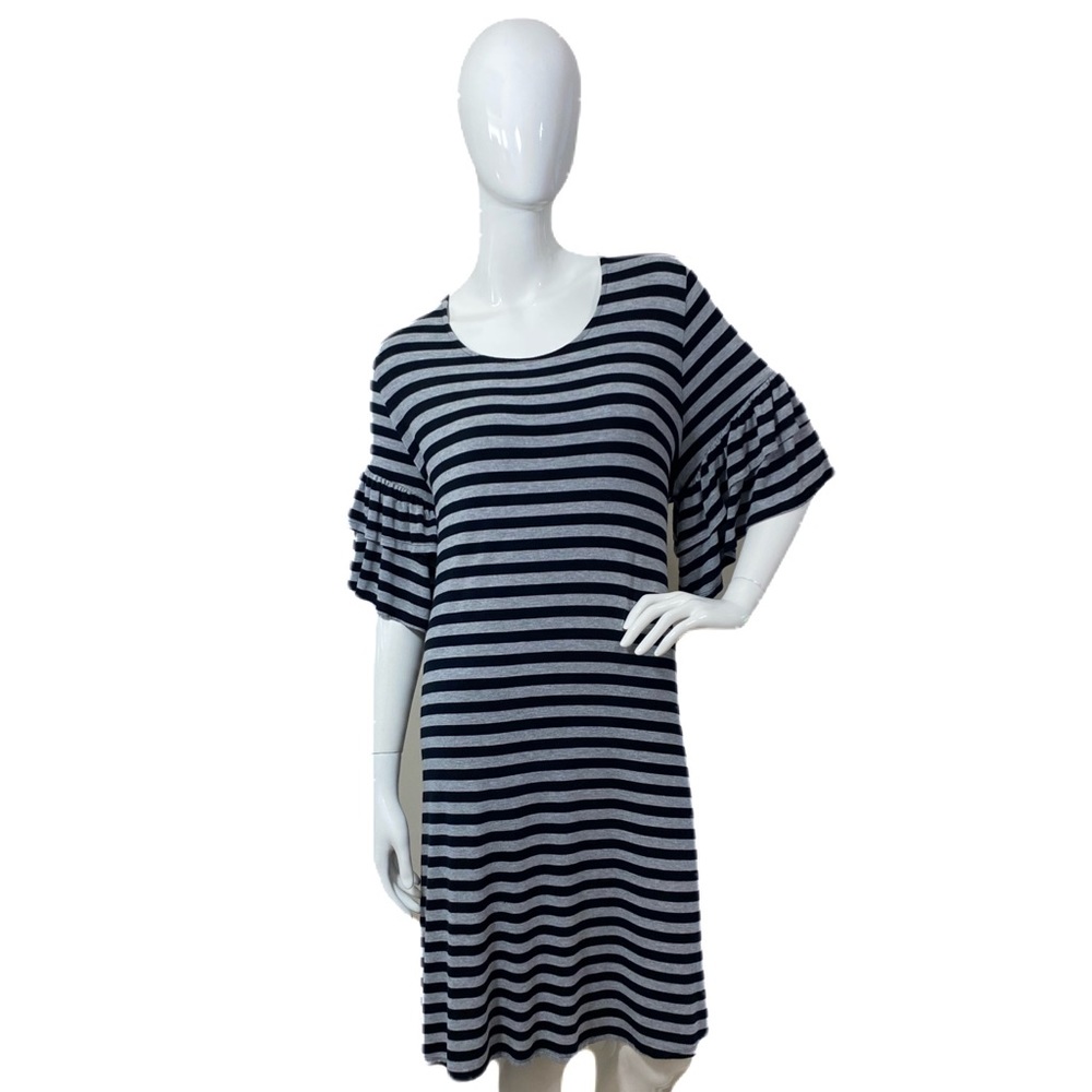 Plus size dress